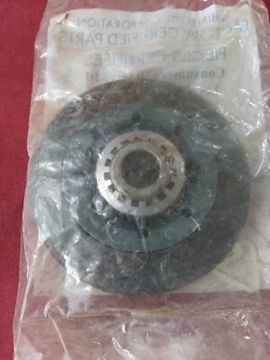 OEM Whirlpool WPW10314173 W10314173 Dryer Drum Roller - Foto 12