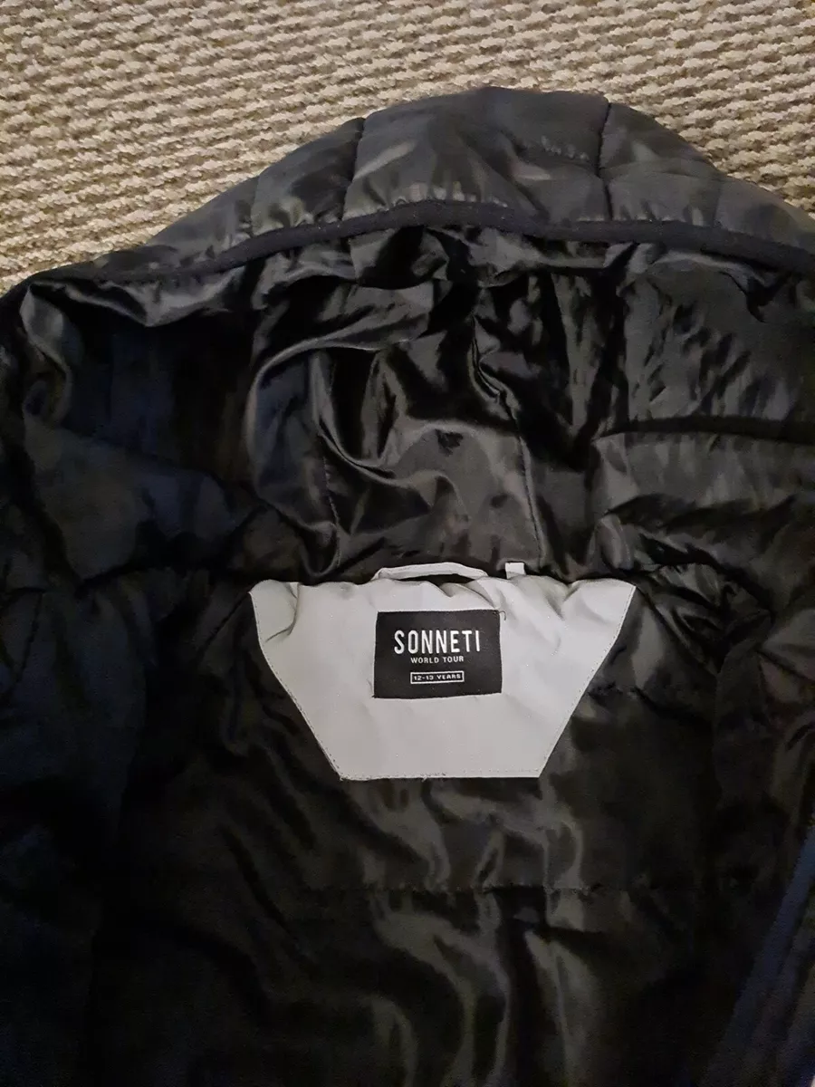 Sonneti girls coat cheap