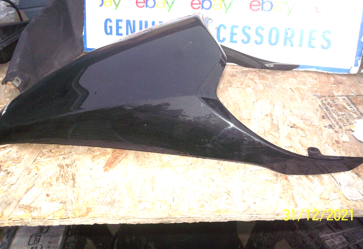 2014-2020 KAWASAKI 53065-0065 ZX 14 SEAT COWL COVER ZX14FAIRING