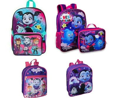 vampirina school backpack