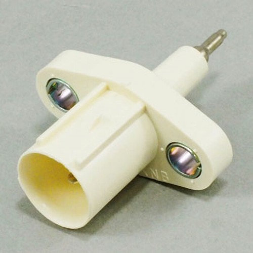 Capteur De Température D'air D'admission (IAT) 37880-P05-A00 Compatible Honda/Acura - Pièce De Rechange Directe Avec Connecteur - 4