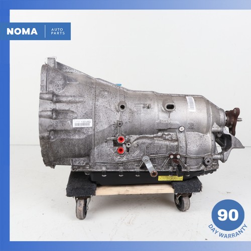 09-11 BMW E89 Z4 sDrive30i Automatic Transmission Assembly ZF 6HP-21 OEM 75k - Picture 15 of 24