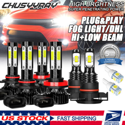 2013 charger fog light bulb size Amazon.com: SPIEGEER Fog Lights Assembly for 2011 2012 2013 2014 Dodge  Charger Replacement Lamps Kit with H8 12V 35W Halogen Bulbs ​Clear Lens :  Automotive main image 0