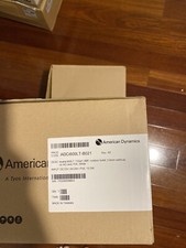 American Dynamics ADCi600LT-B021