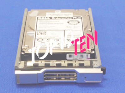 DELL 0GKY31 900GB 2,5'' SFF 10K 6Gb SAS für EqualLogic PS4100 PS6100