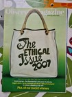 The Observer Magazine 10 June 2007 The Ethical Issue