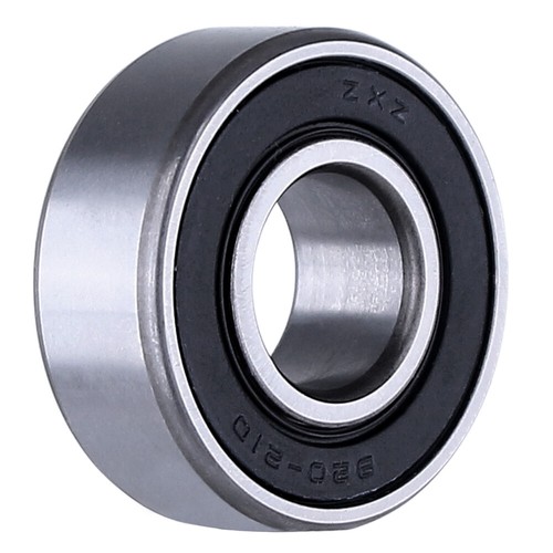 NEW HIGH QUALITY BEARING FOR ALTERNATOR FITS HONDA ACCORD 31111-PTO-0030 CSC50 - Picture 3 of 4