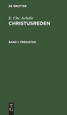Predigten