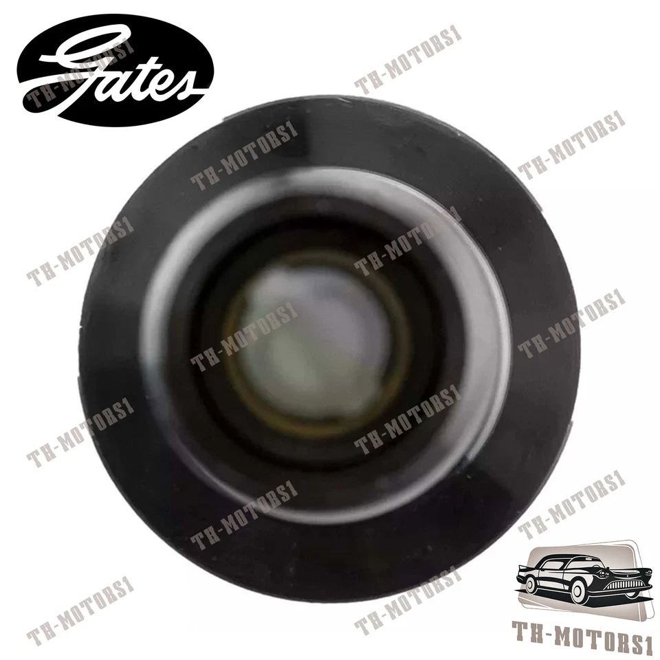 Válvula de control de ajuste del árbol de levas GATES para Mercedes Benz Metris Sprinter Foto 3 de 4