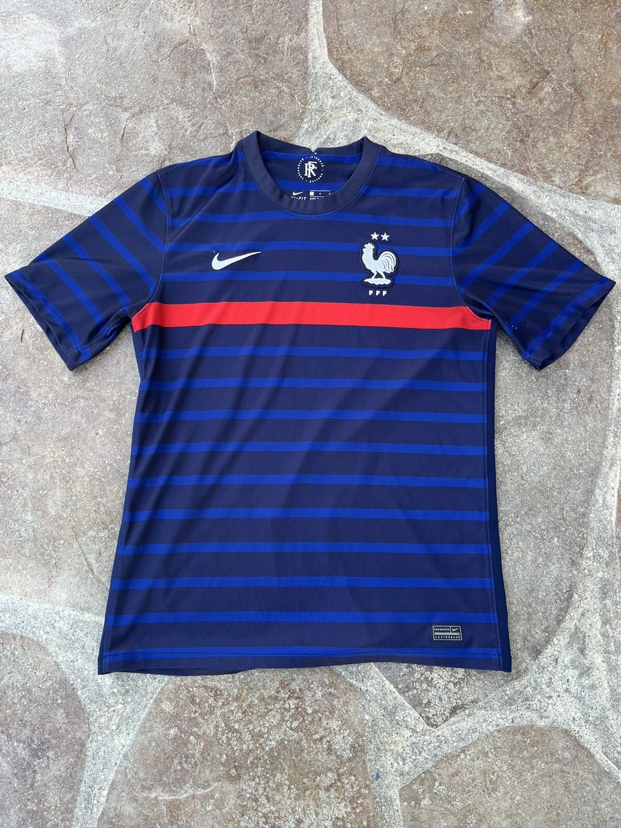 New nike soccer jerseys 2020 top