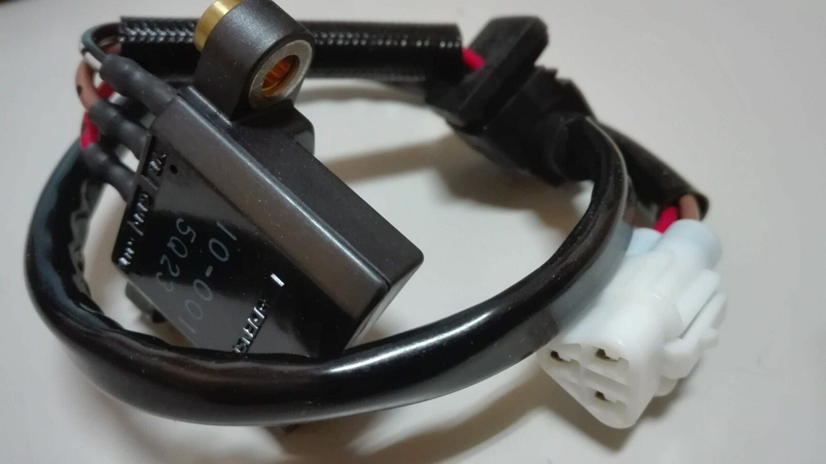 KAORI様用 Suzuki Genuine OEM 33140-80C10 Crank Position Sensor