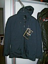 HONDA LIFESTYLE GIACCA TREND 3/4 IN CORDURA CON CAPPUCCIO SIZE L 08HKM-006-CTL