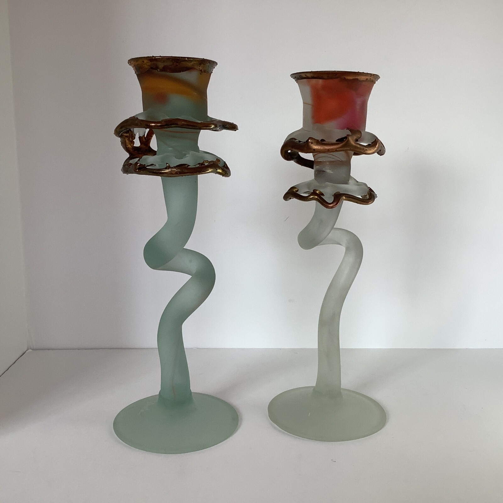 Multi Color Metal Coated