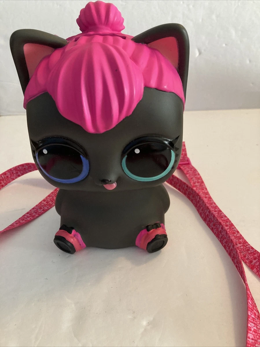 Spicy kitty cheap biggie pet
