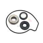 US Deliver Water Pump Seal Kit For Kawasaki Ninja ZX-6R 1995-2023 ZX636 03-2006