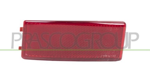 9DX 159 419-001 HELLA Réflecteur, Feu De Position / D'encombrement