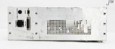 N 32646 COMET AUTOMATCH, 13.56MHZ, 500VRMS, 301314, AMAT 0190-34492W