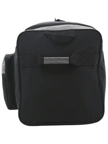 Rolling Trunk Duffel Bag Clothing Storage Polyester Travel Business Outdoor New - Picture 7 of 9
