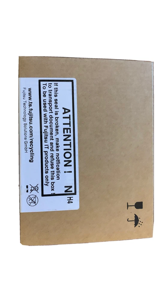 Fujitsu S26391-F2133-L400 (4 GB, PC3-12800 (DDR3-1600), DDR3 SDRAM, 1600 MHz,... - Image 3 of 4