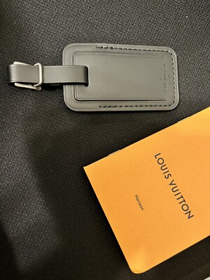 Louis Vuitton X Nigo Horizon Damier Ebene Giant 55 Brown | eBay