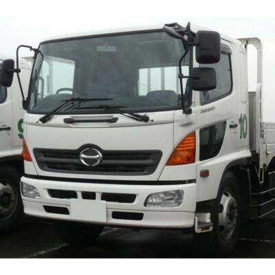 Fit 2003-17 Hino FC FD FM 500 Series Ranger Mega Truck Head Light