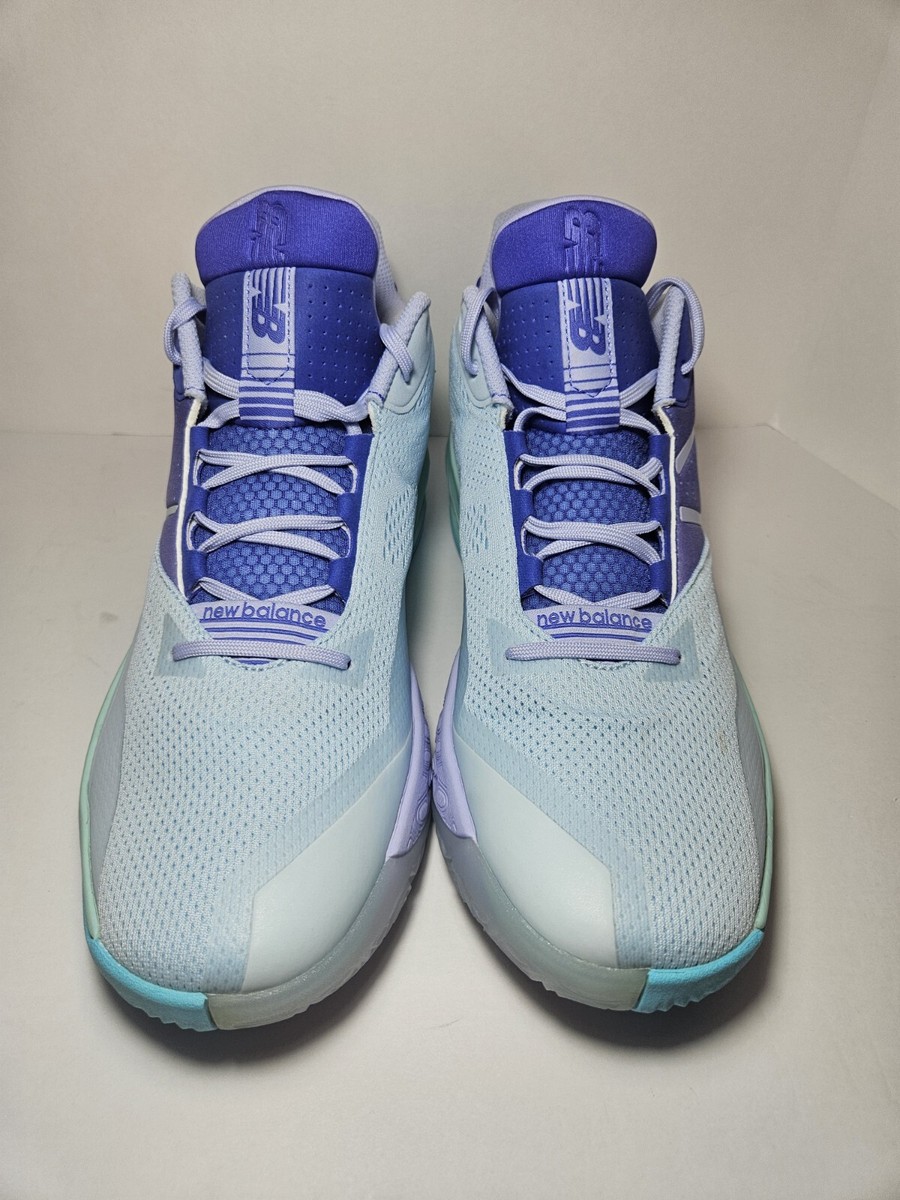 Mens New Balance Two Wxy v4 'Make It Rain' Bright Sky/Aqua Mens New Balance Two Wxy v4 'Make It Rain' Bright Sky/Aqua