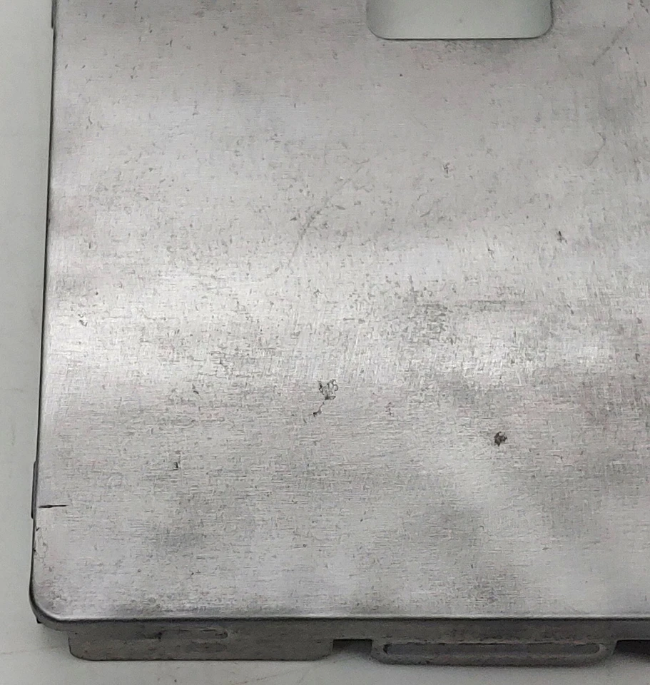 Cubierta trasera de CPU Tiger Systemax para chasis de carcasa de computadora (lote 1 de 2) Foto 4 de 4