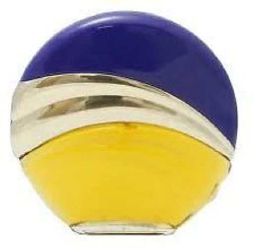  LUNA MYSTIQUE EAU DE PARFUM SPRAY 0,5 oz.  PRINCE MATCHABELLI ~ EDP SEM CAIXA - Imagem 2 de 2