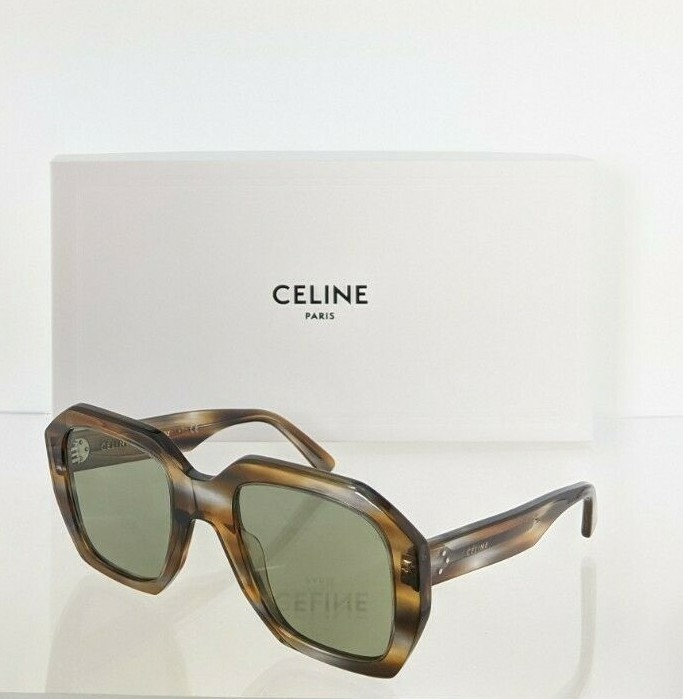 セリーヌ CELINE CL40045F 55N aabbf780470d4a3e75856daa8de2b7