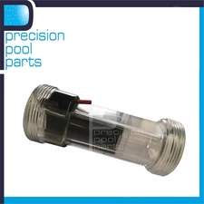 Crystal Chlor CSM25 (Suit Pentair SM25 & Focus ROK X25) Salt Cell - Genuine
