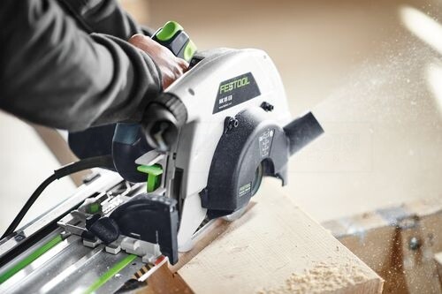Festool Handkreissäge HK 85 EB-Plus - 576147 - Bild 4 von 7
