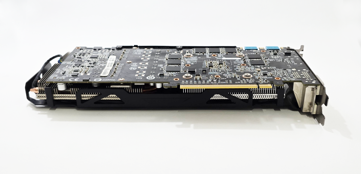 PCパーツ GeForce GTX 770 GDDR5 4GB EVGA GeForce GTX 770 4GB Classified w/ EVGA ACX Cooler