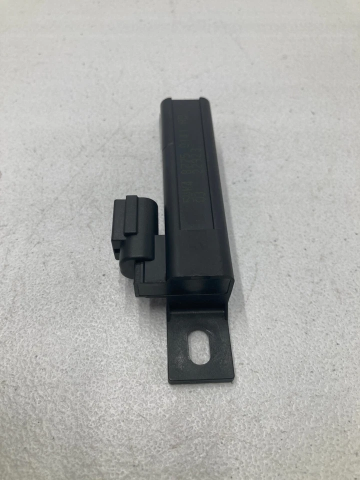 08-12 Infiniti EX35 Llave inteligente Entrada sin llave Sensor de proximidad Módulo de control OEM Foto 4 de 4