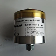 Strikesorb 35-G-HV-M Surge Protection Device 1500VDC 20kA x 1pc