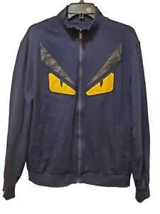 Fendi Monster Jacket | eBay Fendi Monster Jacket | eBay