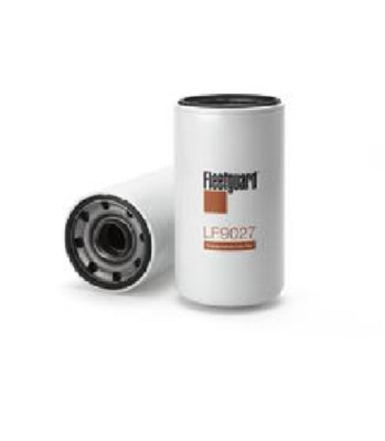 Cummins Fleetguard Lube Filter - LF9027 (Pack of 2)