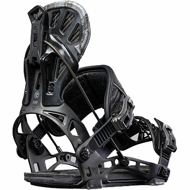 flow m9 bindings