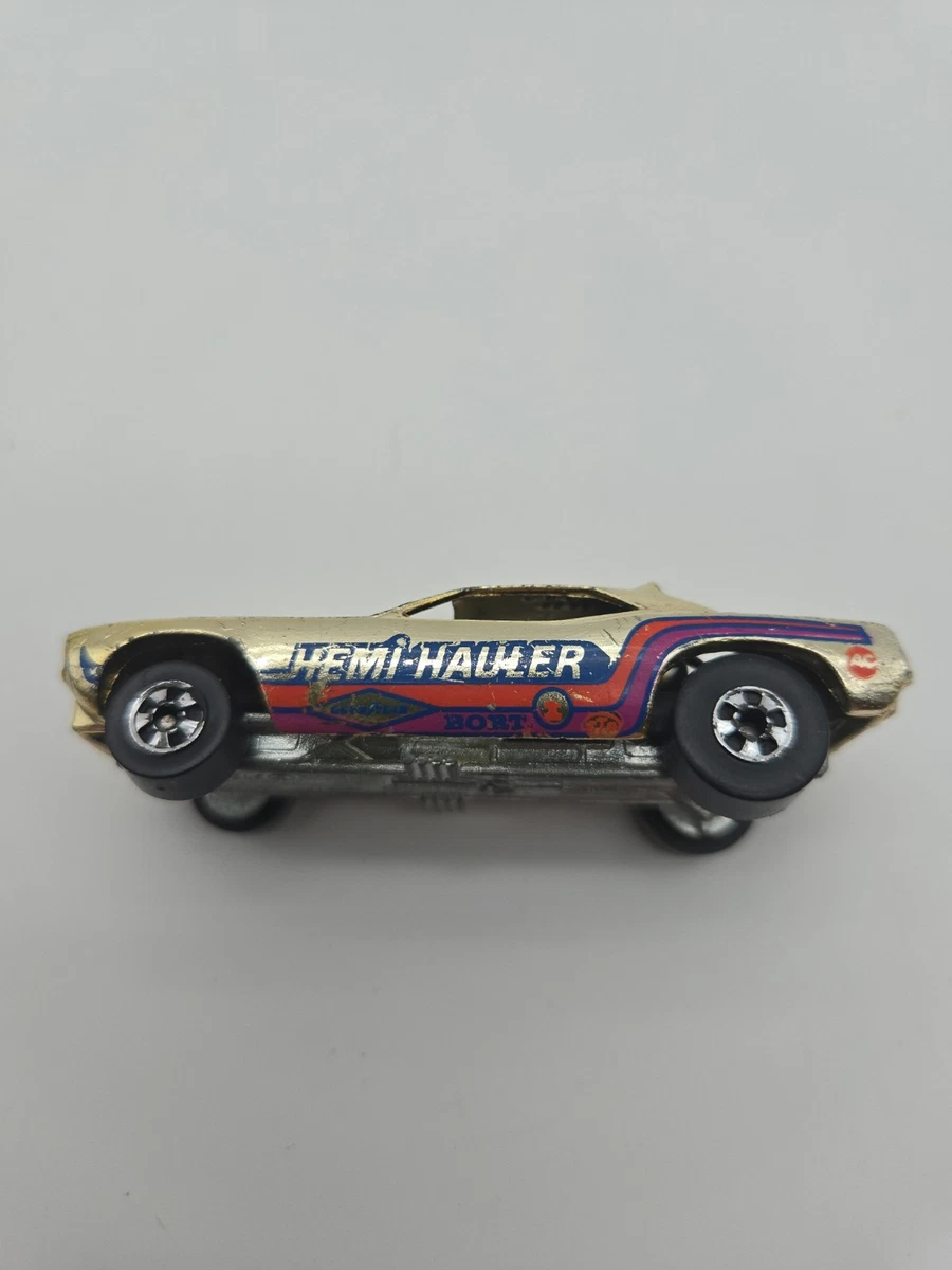 hot wheels hemi hauler products for sale | eBay