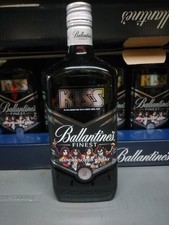 Kiss Ballantine's Ballantines Scotch Whisky - KISS Limited Edition 0,7l