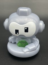 Discovery Mindblown  5 Twirl Bot Mcdonalds Happy Meal Toy 2020