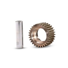 Traxxas 30-T Idler Gear w/ Idler Gear Shaft (...