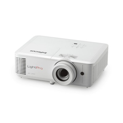 InFocus IN0061SL Beamer | 3840 x 2160 4K UHD | 4.000 ANSI LumenANSI Lumen | DLP