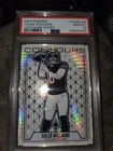 2024 Panini Phoenix - Contours Caleb Williams #CON-CWS Hyper (RC)