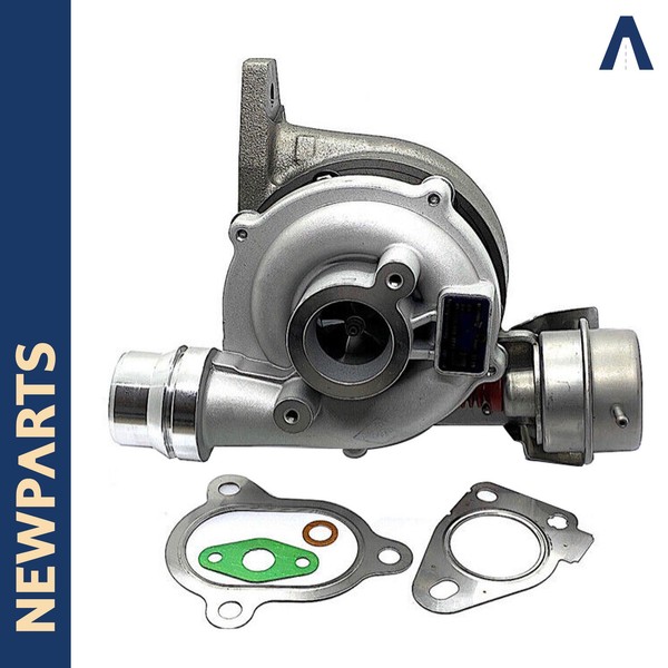 Neuer Turbo FüR Clio III Megane Laguna Scenic III 1.5 Dci 7701479077 144114256R-image