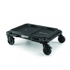 ToughBuilt StackTech 4-Wheel Cart TB-B1-T-10 For ToolBoxes & Organisers