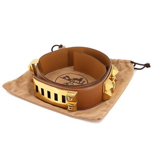 Hermes Collier De Chien Belt | eBay display picture 2