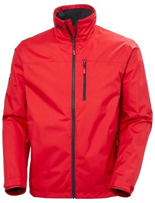 Helly-Hansen Men's Crew Jacket 2.0
