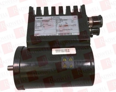 LENZE MRS09E30MRS0B0 / MRS09E30MRS0B0 (NEW NO BOX)