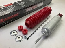Rancho Rs999337 Rs9000xl Adjustable Shock Absorber 9.02 Comp 3.37 Travel
