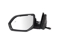 Left Mirror For 21 VW Atlas WY11P3